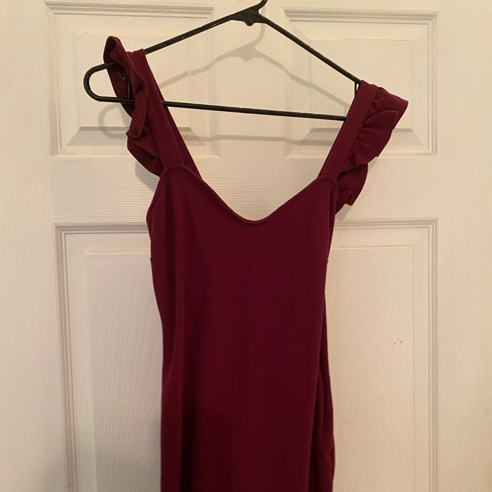 Urban outfitters bodycon dress